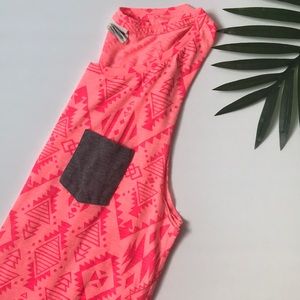 PINK Victoria’s Secret Tank Top